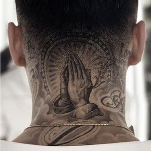 Meet your Posher, Jamari